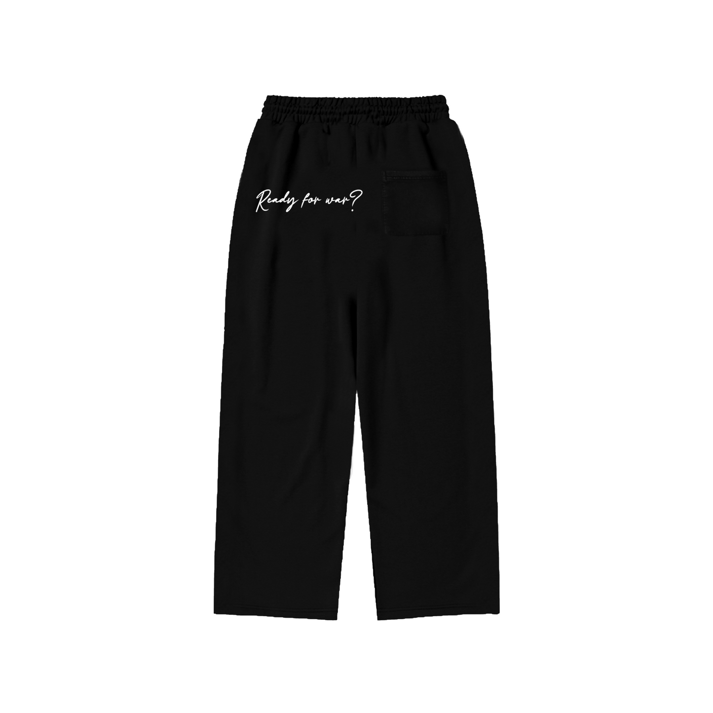 Black Pants - War Desires