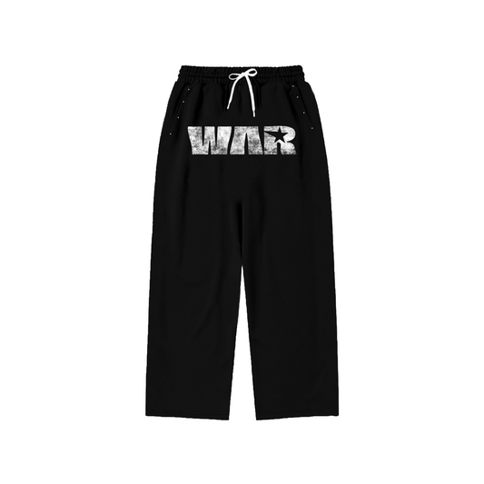 Black Pants - War Desires