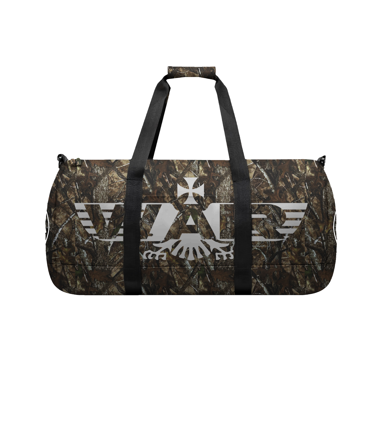 Duffle Bag - War Desires
