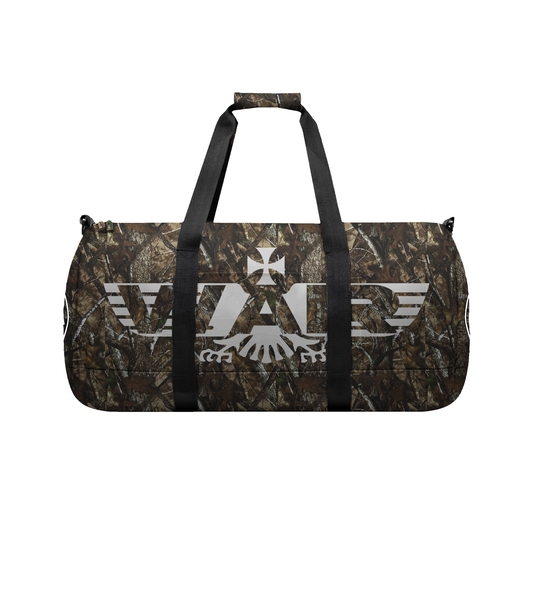 Duffle Bag - War Desires