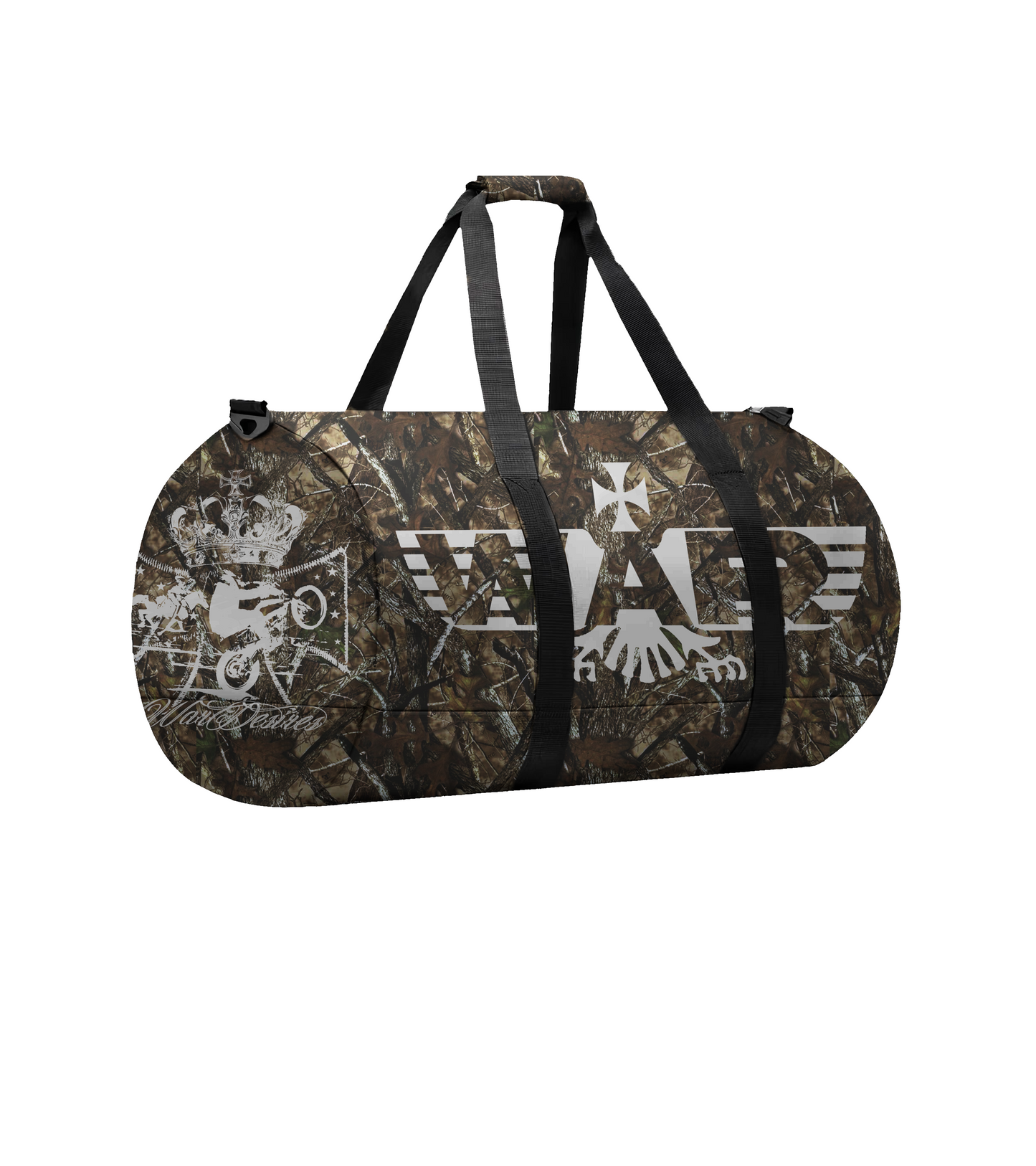 Duffle Bag - War Desires
