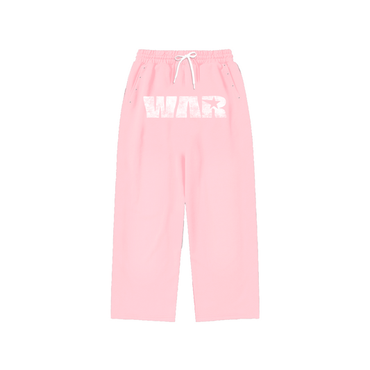Pink Pants - War Desires
