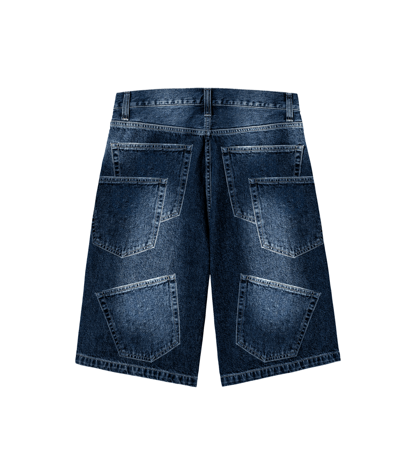 Jorts No Print Needed - War Desires